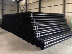 熱浸塑電力穿線管