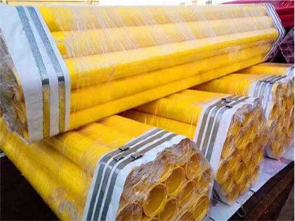 燃氣傳輸專用管道